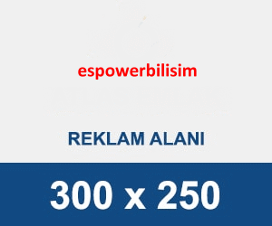 MANŞET YANI REKLAM