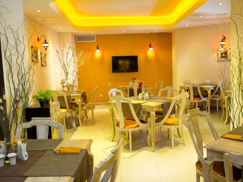 RESİDENCE DAİRE